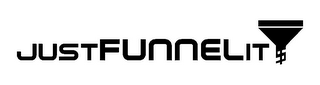 JUSTFUNNELIT logo
