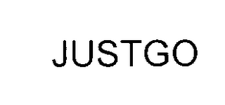 JUSTGO logo