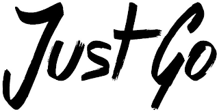 JUSTGO logo