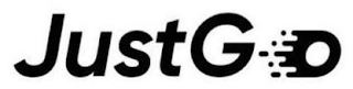 JUSTGO logo