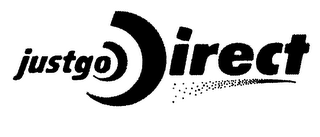 JUSTGODIRECT logo