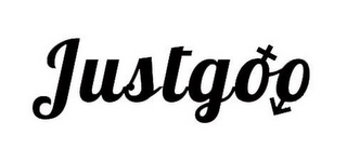 JUSTGOO logo