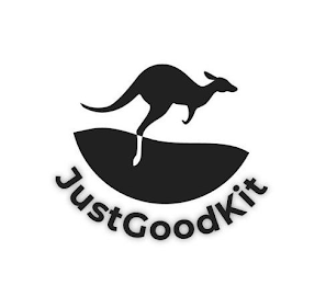 JUSTGOODKIT logo