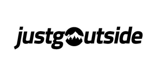 JUSTGOUTSIDE logo