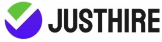JUSTHIRE logo