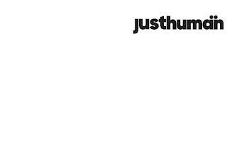 JUSTHUMAN logo