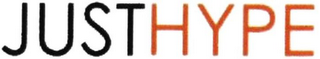 JUSTHYPE logo