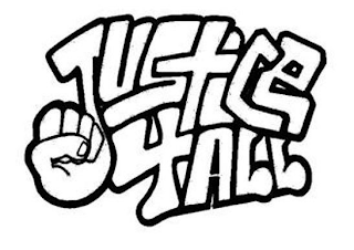 JUSTICE 4 ALL logo