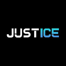 JUSTICE logo