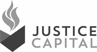 JUSTICE CAPITAL logo