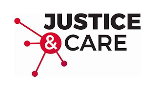 JUSTICE & CARE logo
