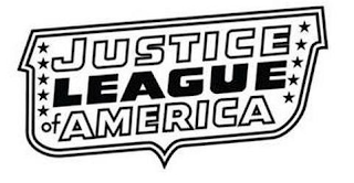 JUSTICE LEAGUE OF AMERICA logo