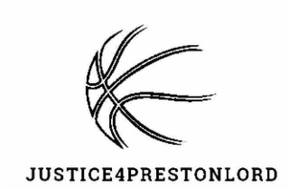 JUSTICE4PRESTONLORD logo