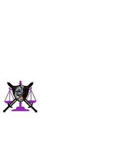 JUSTICES COUTURE logo