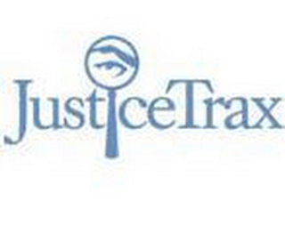 JUSTICETRAX logo
