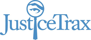 JUSTICETRAX logo