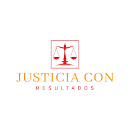 JUSTICIA CON RESULTADOS logo