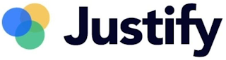 JUSTIFY logo