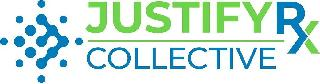 JUSTIFYRX COLLECTIVE logo