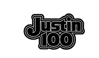 JUSTIN 100