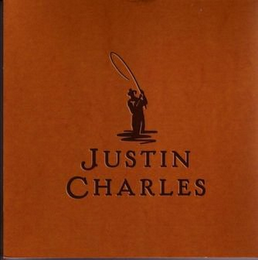 JUSTIN CHARLES logo