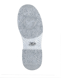 JUSTIN GYPSY FEATHER COLLECTION JUSTIN WWW.JUSTINBOOTS.COM logo