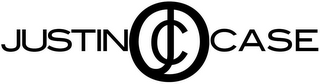 JUSTIN J C CASE logo