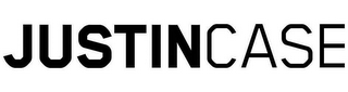 JUSTINCASE logo