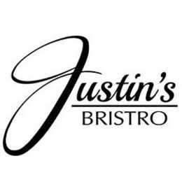 JUSTIN'S BISTRO logo