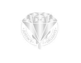 JUSTIN'S DELIGHTS logo