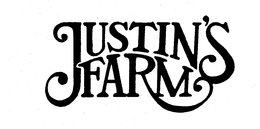 JUSTIN'S FARM logo