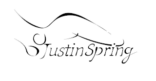 JUSTINSPRING logo