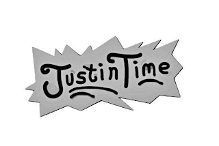 JUSTINTIME logo