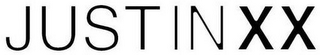 JUSTINXX logo