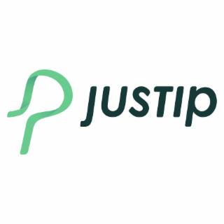 JUSTIP logo