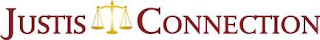 JUSTIS CONNECTION logo