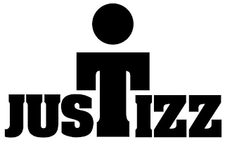 JUSTIZZ logo