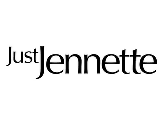 JUSTJENNETTE logo