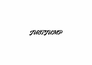 JUSTJUMP logo