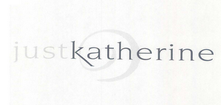 JUSTKATHERINE logo