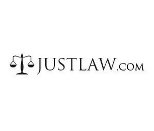 JUSTLAW.COM logo