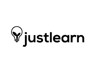 JUSTLEARN logo