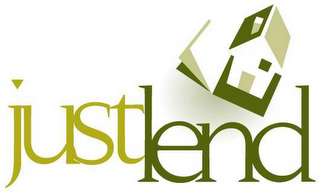 JUSTLEND logo