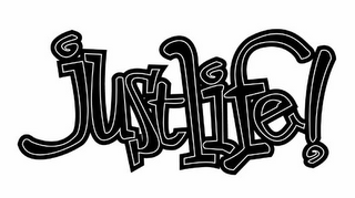 JUSTLIFE! logo