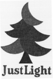 JUSTLIGHT logo