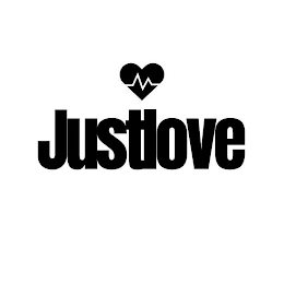 JUSTLOVE logo