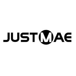 JUSTMAE logo