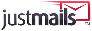 JUSTMAILS logo