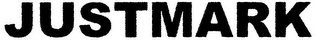 JUSTMARK logo
