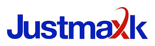 JUSTMAXK logo